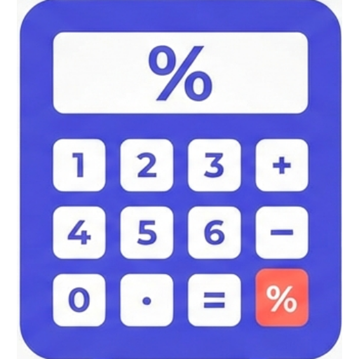 calculadoradedescuento.net Favicon