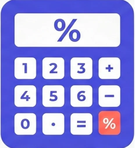 calculadoradedescuento.net logo